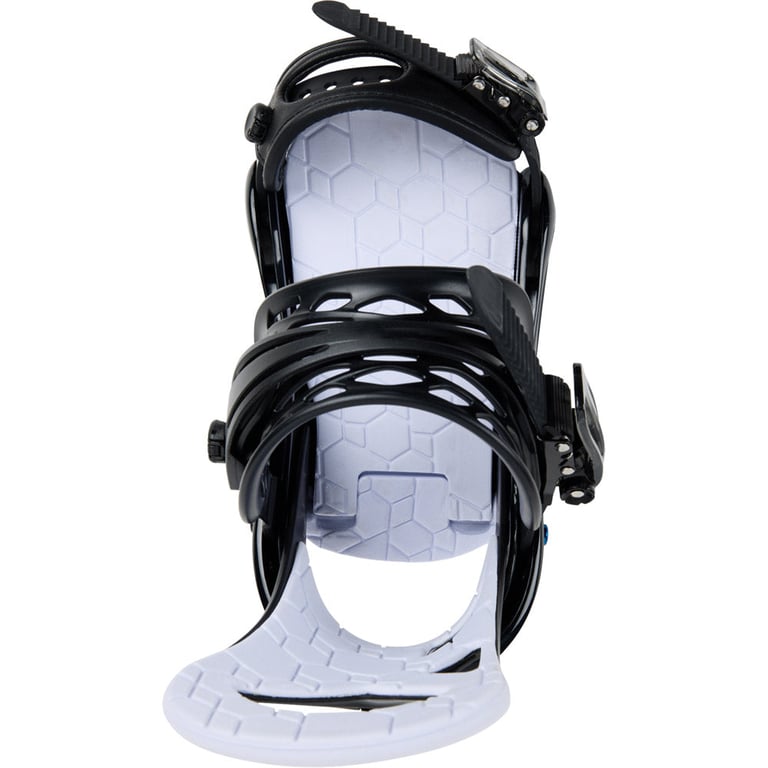 Smalls Re:Flex Snowboard Bindings - Kids