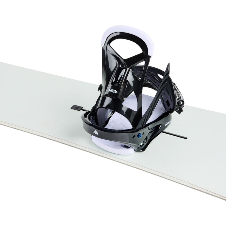 Smalls Re:Flex Snowboard Bindings - Kids