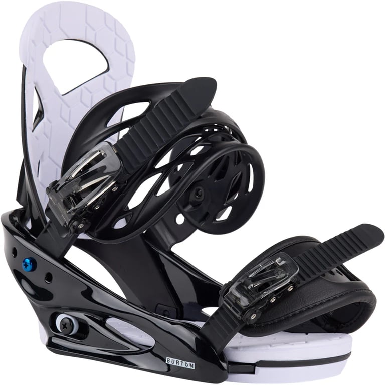 Smalls Re:Flex Snowboard Bindings - Kids