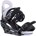 Smalls Re:Flex Snowboard Bindings - Kids