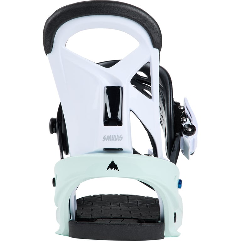 Smalls Re:Flex Snowboard Bindings - Kids