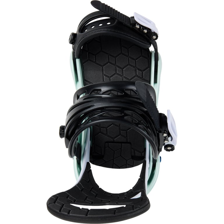 Smalls Re:Flex Snowboard Bindings - Kids