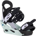 Smalls Re:Flex Snowboard Bindings - Kids