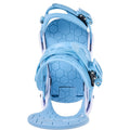 Smalls Re:Flex Snowboard Bindings - Kids