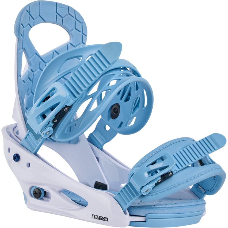 Smalls Re:Flex Snowboard Bindings - Kids