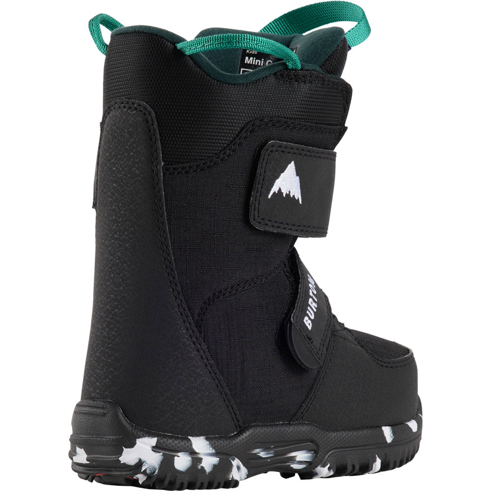 Burton Mini Grom Snowboard Boots - Kids | Rhythm Snowsports.