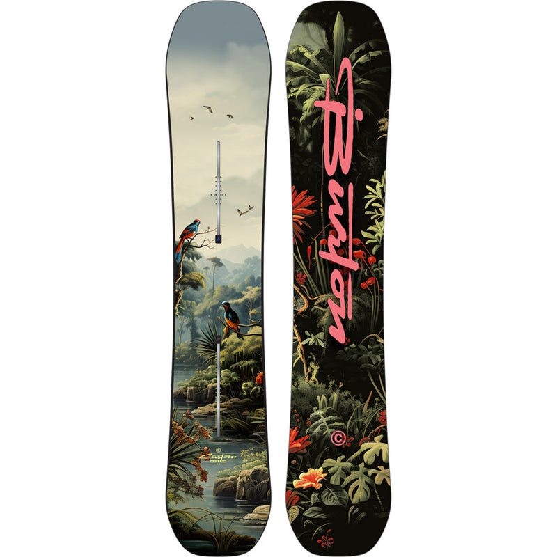 2026 Custom Snowboard