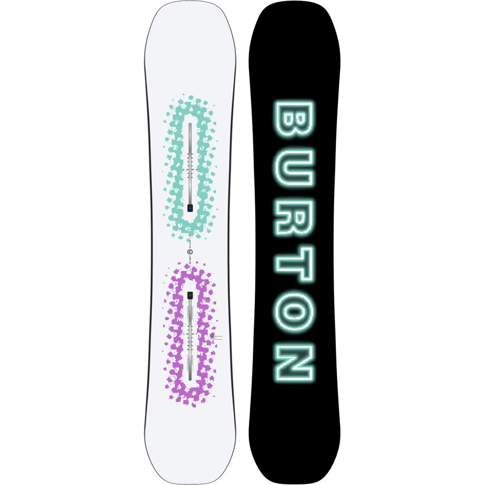 2027 Custom Snowboard