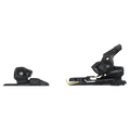 Side ski view of Head Attack Hybrid 14 MN Ski Bindings