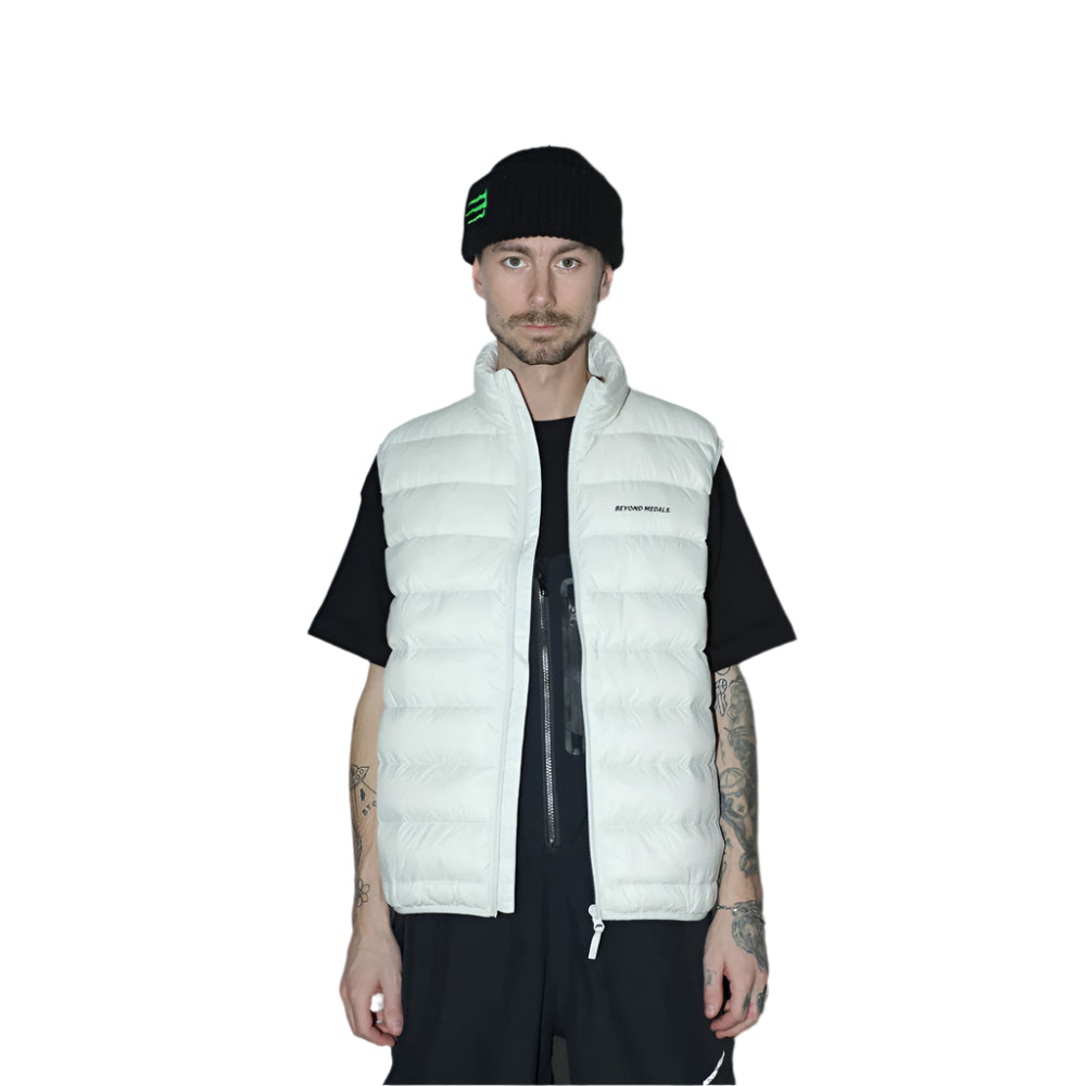 Packable down vests shop