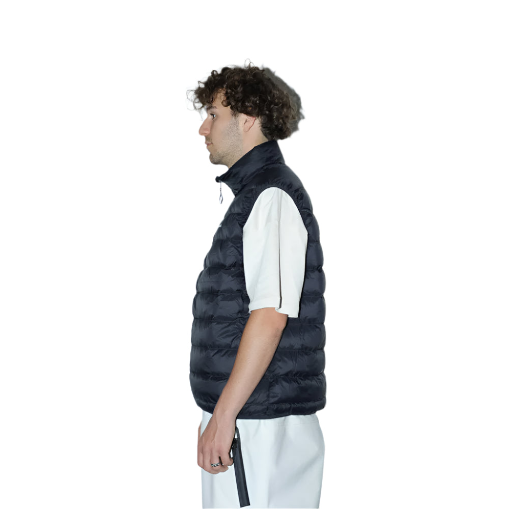 Packable deals down vests