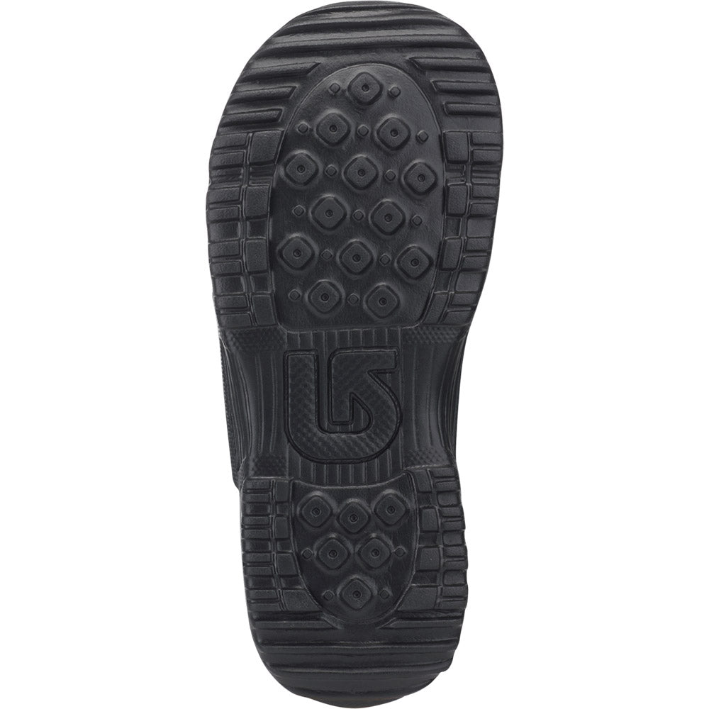 Burton Zipline BOA Snowboard Boots - Kids | Rhythm Snowsports.
