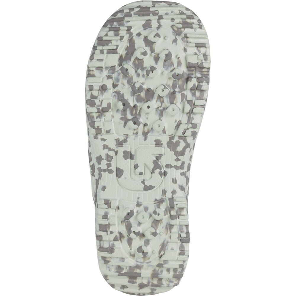 Burton Zipline BOA Snowboard Boots - Kids | Rhythm Snowsports.