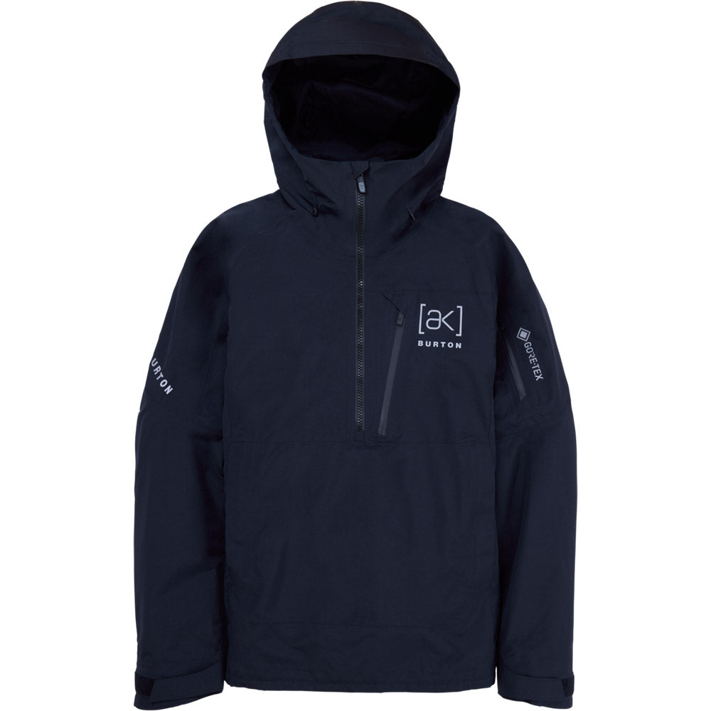 Burton AK Velocity Gore-Tex 2L Anorak Snowboard Jacket | Rhythm