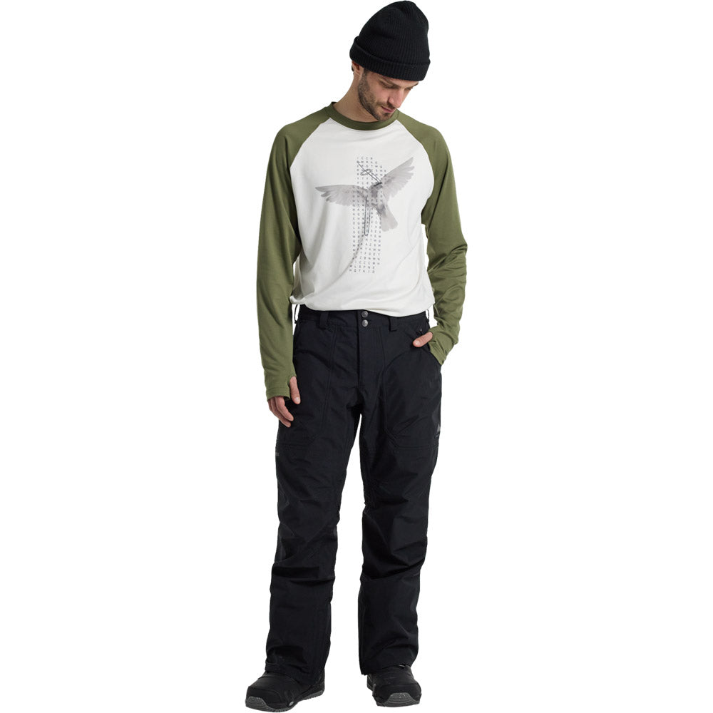 美品 BURTON Ballast GORE‑TEX 2L Pants BURTON 『 Men's Burton ballast GORE-TEX 2L Pants 』 バートン