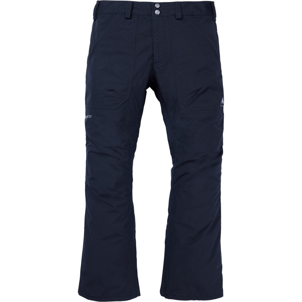 Burton Ballast Gore-Tex 2L Snowboard Pants | Rhythm Snowsports.