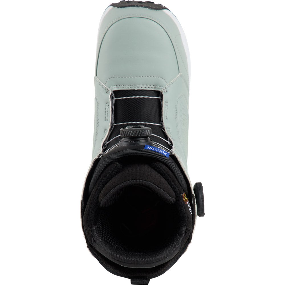 Burton Photon BOA Snowboard Boots | Rhythm Snowsports.