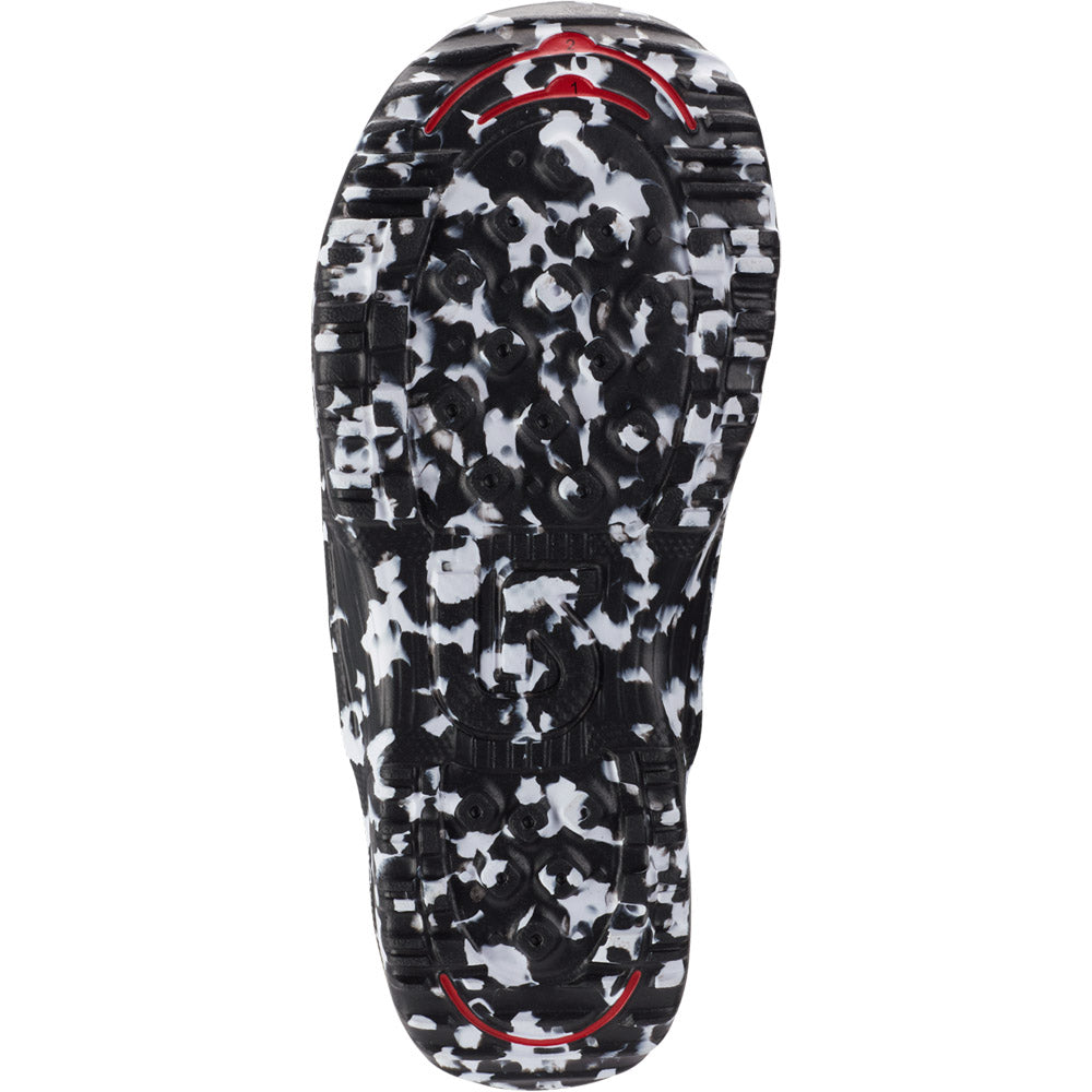 Kids' Burton Grom BOA® Snowboard Boots | Burton.com Winter