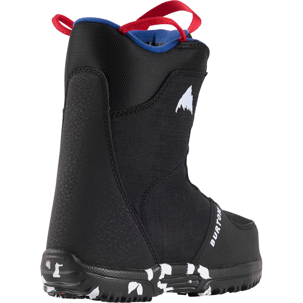 『5年保証』 BOA Grom Burton Snowboard Snowsports. Rhythm | Kids - Boots スノーボード