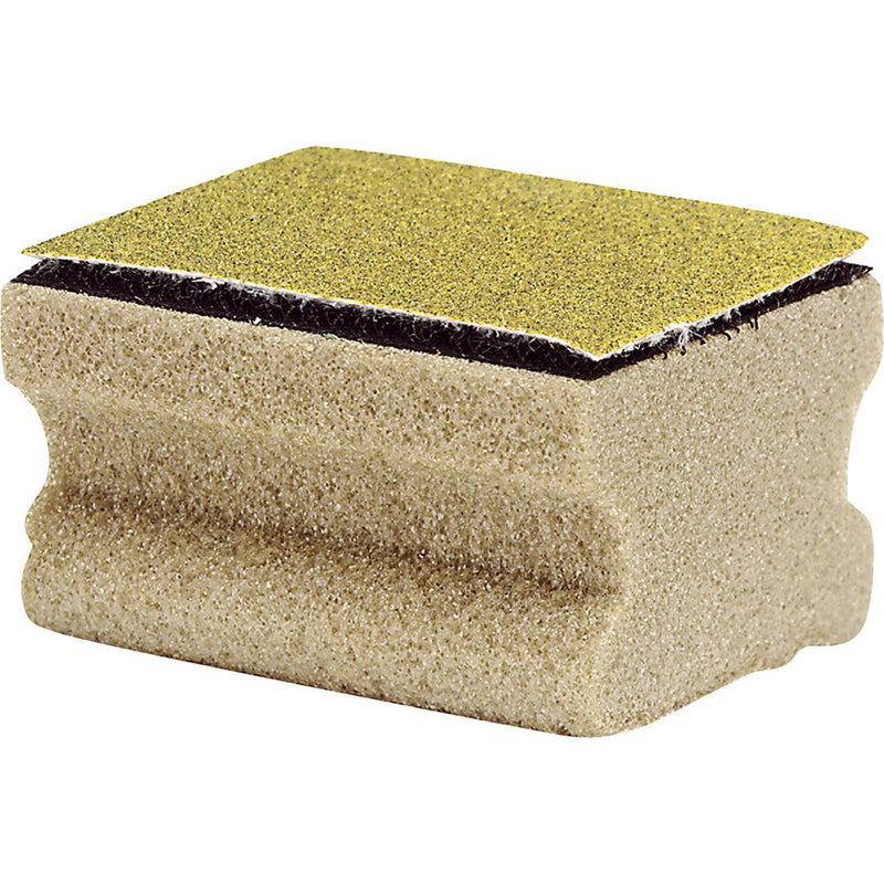 Cork w/ Sand Paper