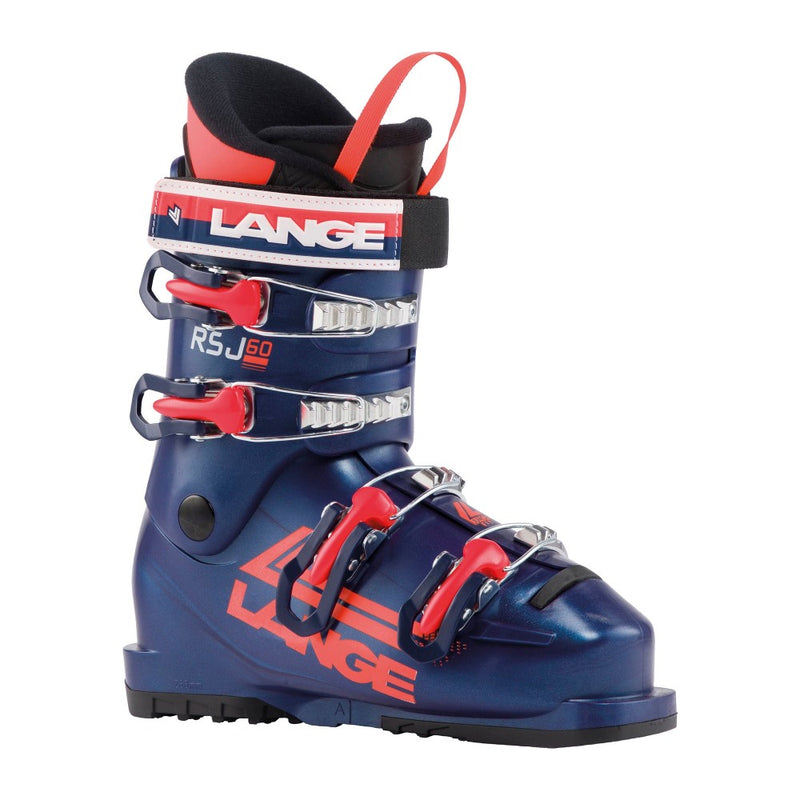 RSJ 60 Ski Boots - Kids