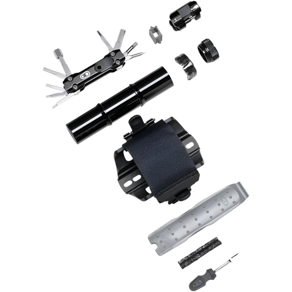 Tool SOS TS18 Tube Stash Kit