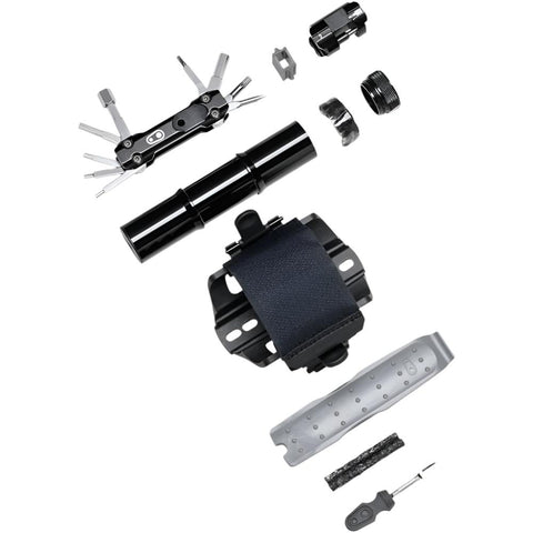 Tool SOS TS18 Tube Stash Kit