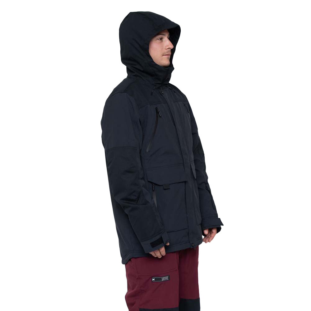 L1 Williams Snowboard Jacket | Rhythm Snowsports. L1 Williams Snowboard Jacket | Rhythm Snowsports.