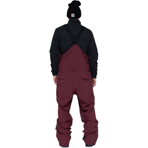 L1 Huron Bib Snowboard Pants | Rhythm Snowsports. L1 Huron Bib Snowboard Pants | Rhythm Snowsports.