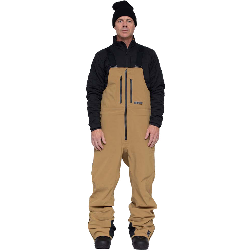 L1 Huron Bib Snowboard Pants | Rhythm Snowsports.