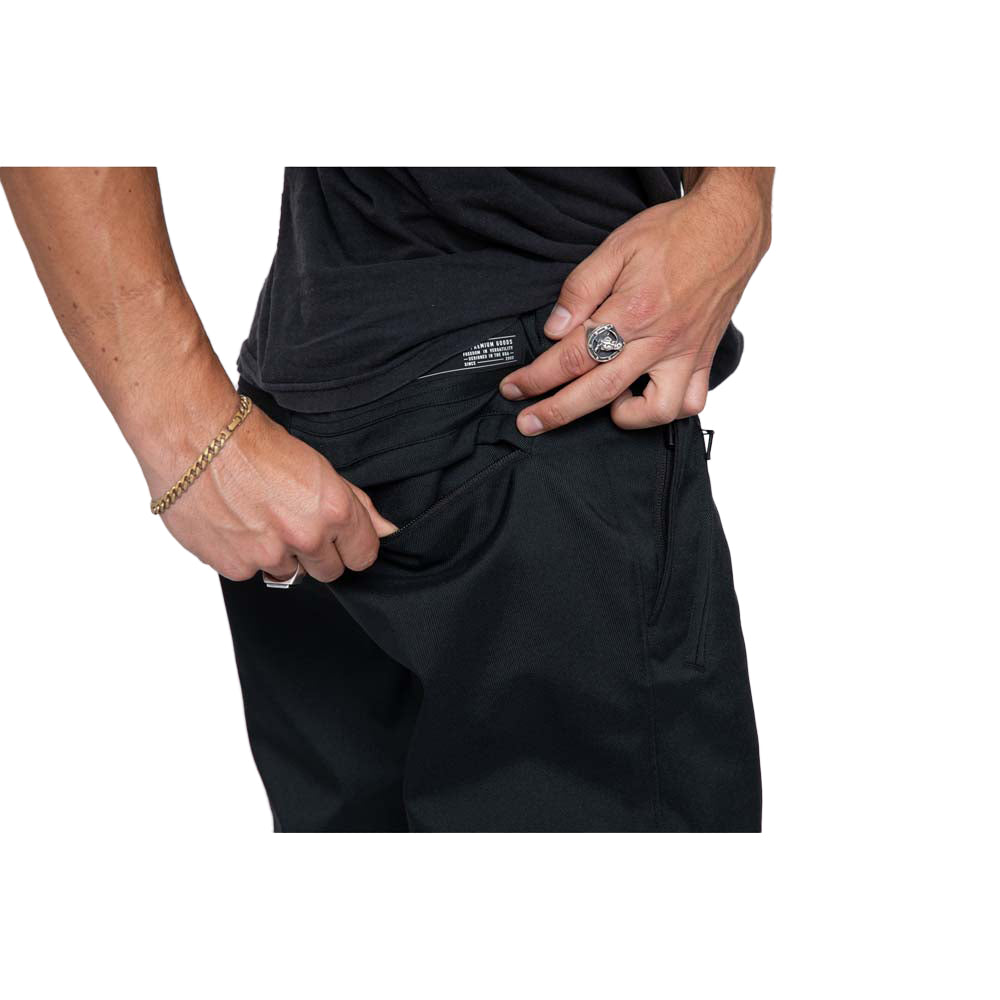 L1 Thunder Snowboard Pants | Rhythm Snowsports.