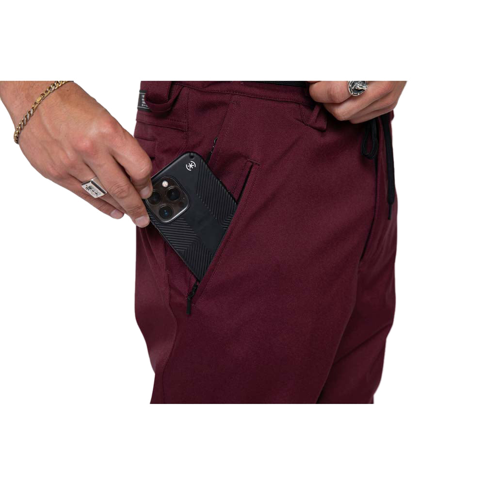 L1 Thunder Snowboard Pants | Rhythm Snowsports.