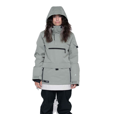 ○ L1 PROWLER JKT HUCKLEBERRY Mサイズ レディース