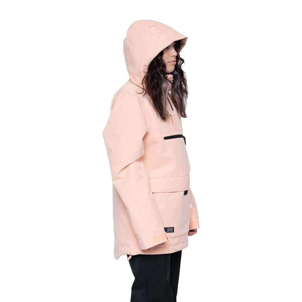 L1 ○ PROWLER JKT ALMOST APRICOT Lサイズ レディース