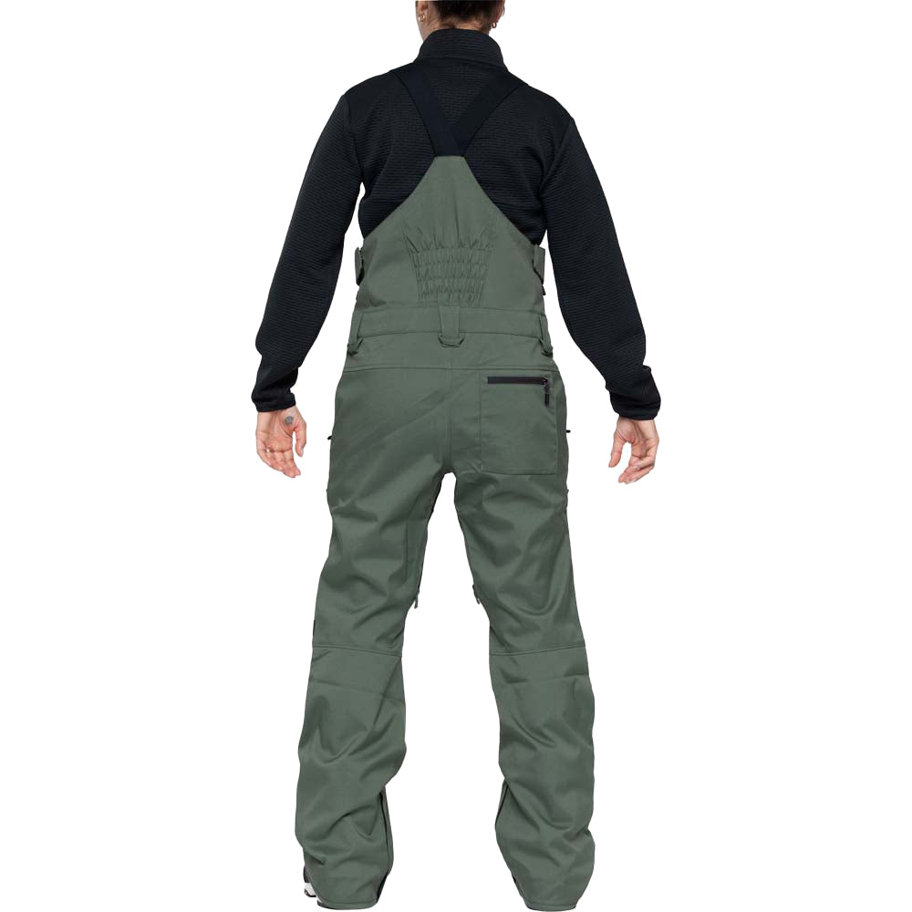 L1 Loretta Overall Snowboard Pants - Womens | Rhythm Snowsports.