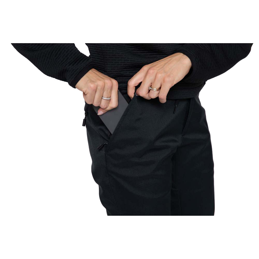 Heartbreaker Twill Snowboard Pants - Womens