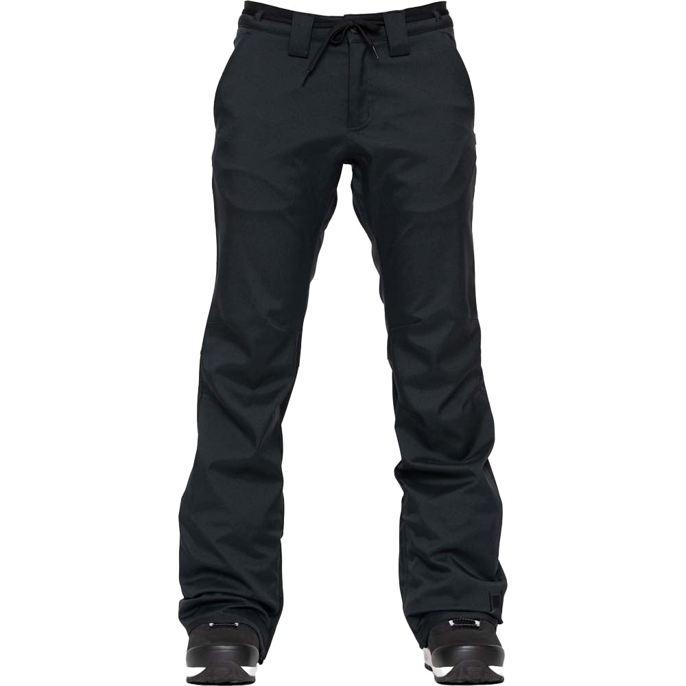 Heartbreaker Twill Snowboard Pants - Womens