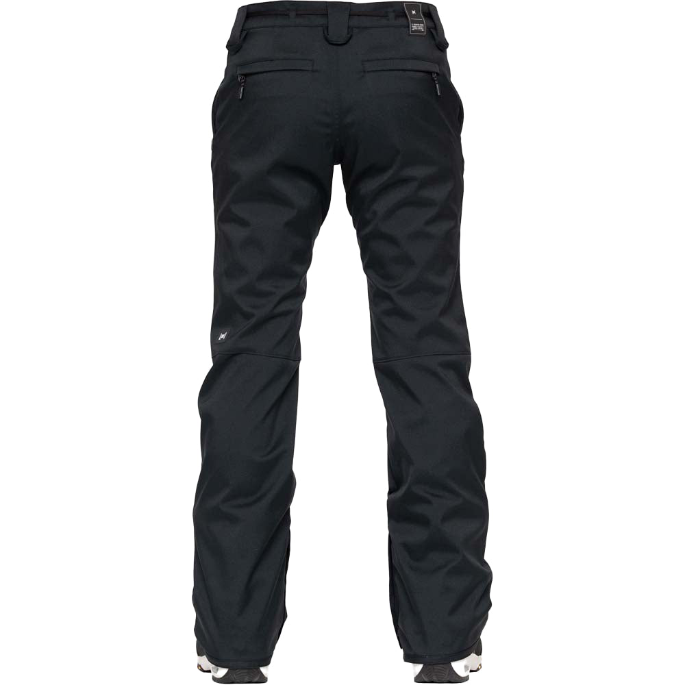 Heartbreaker Twill Snowboard Pants - Womens