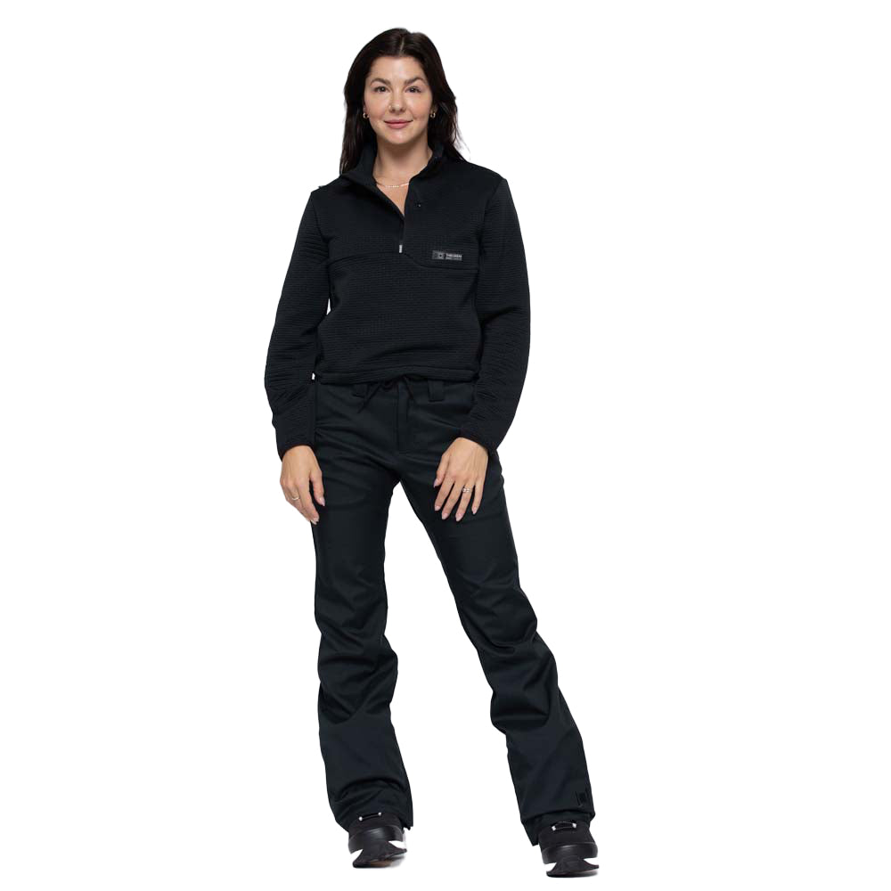 Heartbreaker Twill Snowboard Pants - Womens