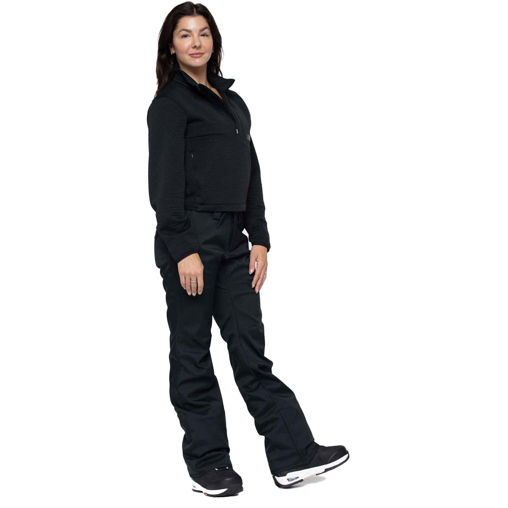 Heartbreaker Twill Snowboard Pants - Womens