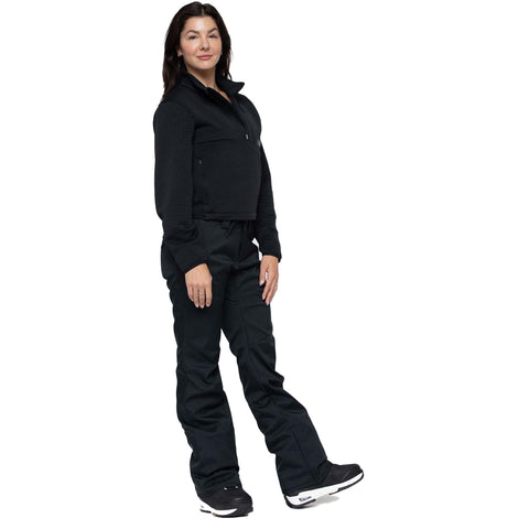 Heartbreaker Twill Snowboard Pants - Womens
