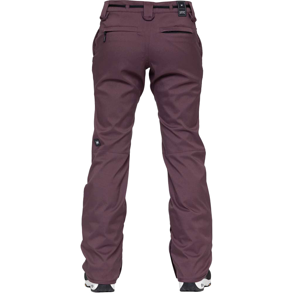 Heartbreaker Twill Snowboard Pants - Womens