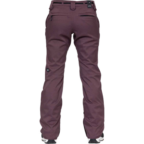 Heartbreaker Twill Snowboard Pants - Womens