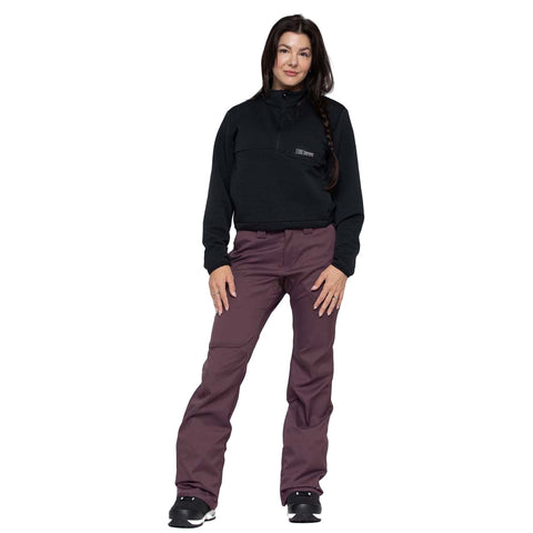 Heartbreaker Twill Snowboard Pants - Womens