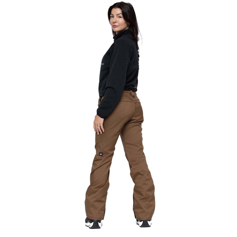 Heartbreaker Twill Snowboard Pants - Womens
