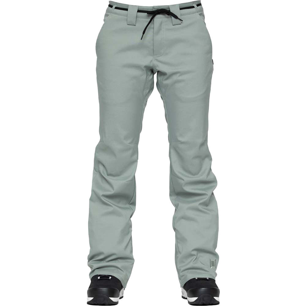 Heartbreaker Twill Snowboard Pants - Womens