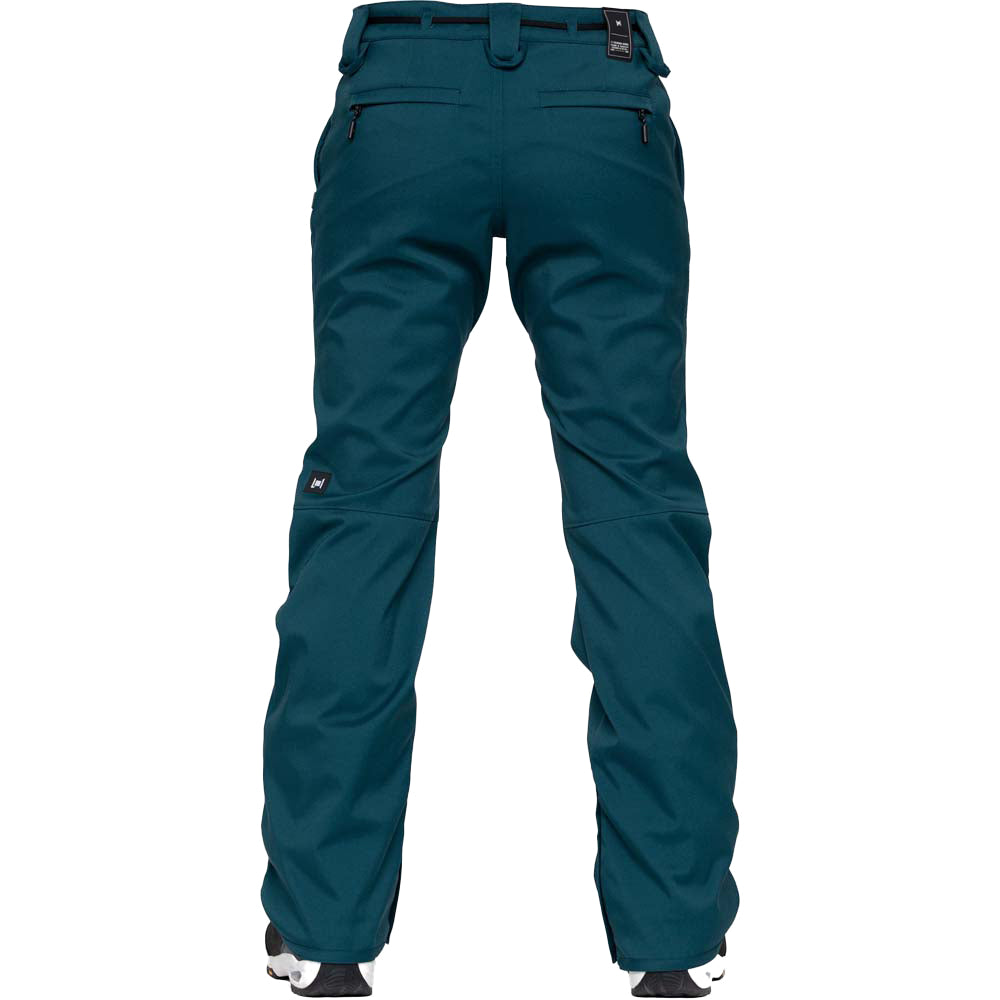 Heartbreaker Twill Snowboard Pants - Womens