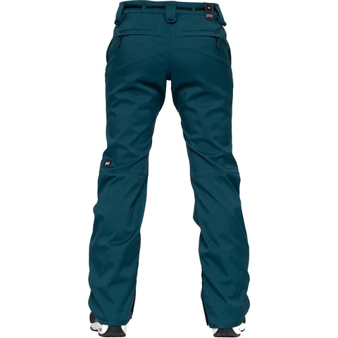 Heartbreaker Twill Snowboard Pants - Womens