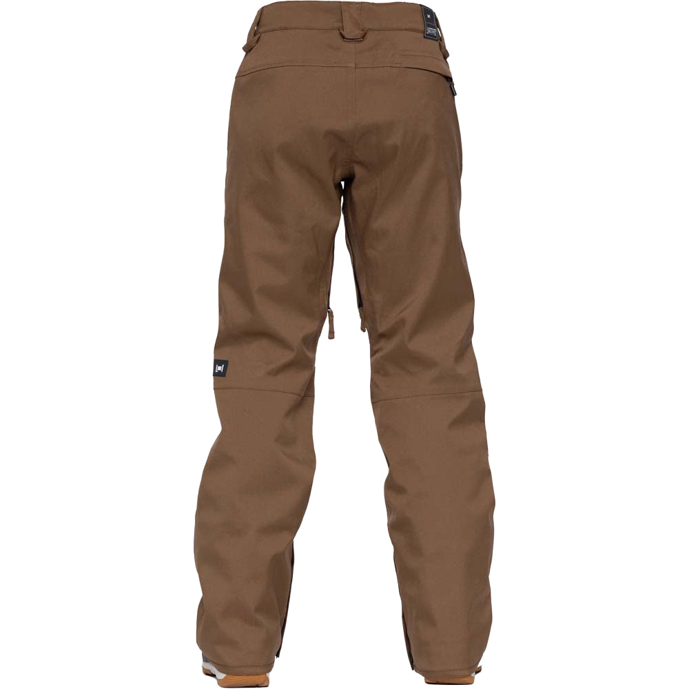 Quin Snowboard Pants - Womens