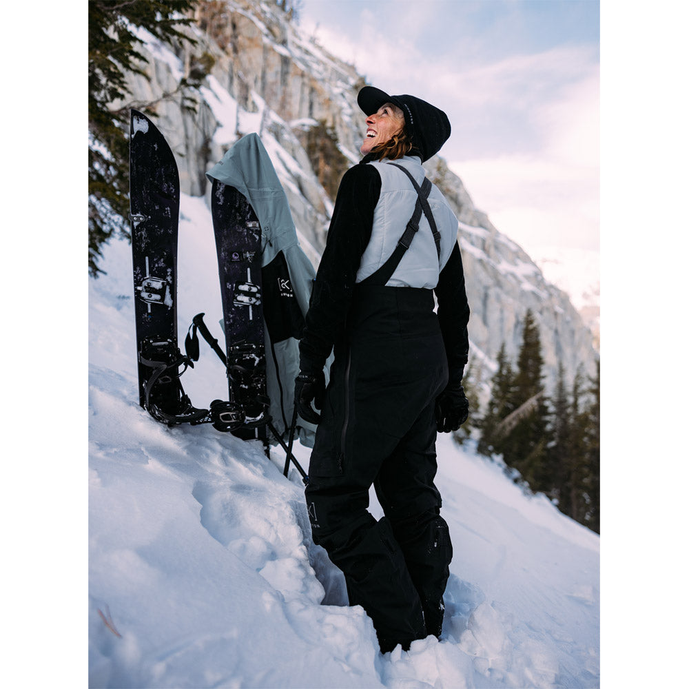 Men's Burton [ak] Acamar GORE-TEX PRO 3L Bib Pants | Burton